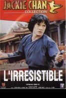 Irresistible (l ) j.chan - DVD
