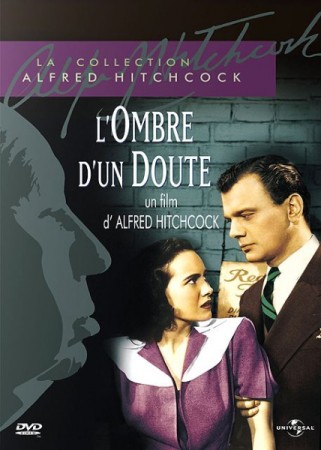 L'ombre d un doute - DVD
