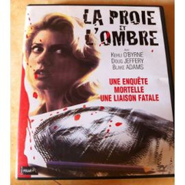 L'ombre et la proie - DVD