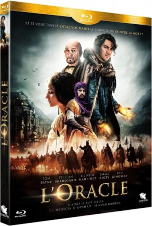 L'oracle - BluRay