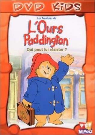 L'ours paddington - DVD