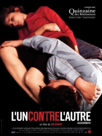 L un contre l autre - DVD