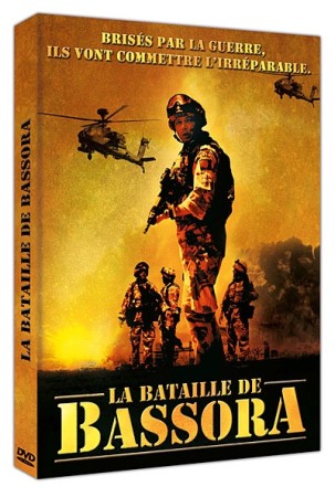 La Bataille de Bassora - DVD