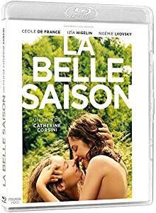 La Belle Saison - BluRay