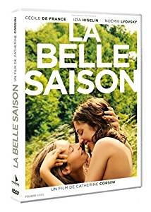 La Belle Saison  - DVD