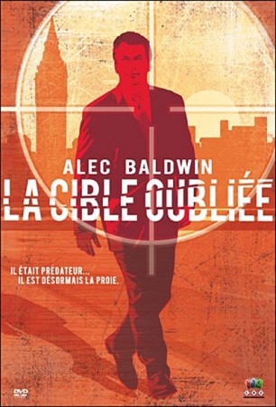 La Cible Oubliée - DVD