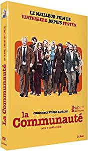 La Communauté - DVD