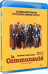 La Communauté - BluRay