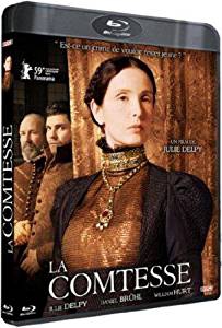 La Comtesse - BluRay