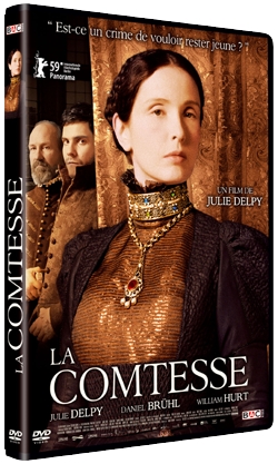 La Comtesse - DVD