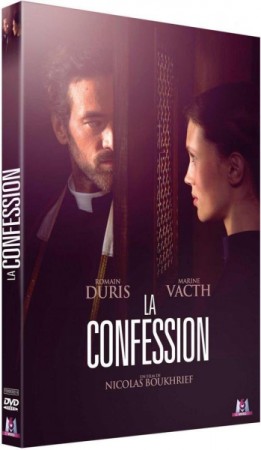 La Confession - DVD