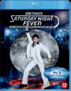 La Fièvre Du Samedi Soir - BluRay