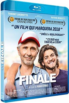 La Finale - BluRay