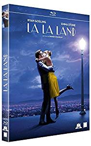 La La Land - BluRay