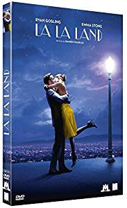 La La Land - DVD