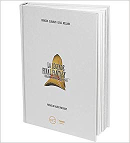 La Légende Final Fantasy IX - Librairie