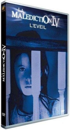 La malediction iv - DVD