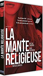 La Mante Religieuse - DVD