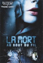 La Mort au bout du fil - DVD