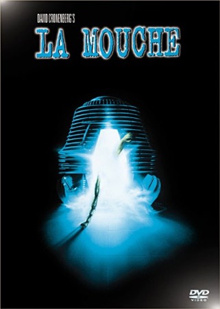 La mouche - DVD