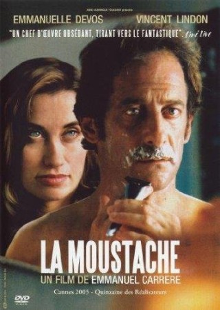La moustache  - DVD