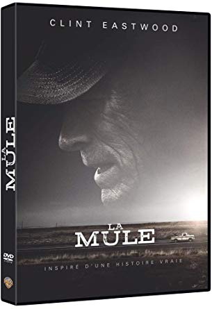 La Mule - DVD