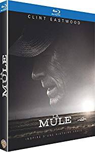 La Mule - BluRay