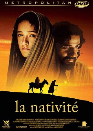La nativite - DVD