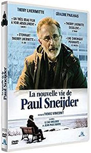 La Nouvelle Vie De Paul Sneijder - DVD