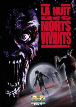 La nuit de la mort - DVD