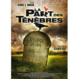 La part des tenebres - DVD