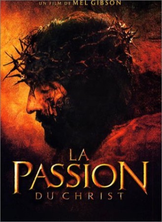 La passion du christ - DVD