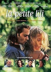 La petite lili - DVD