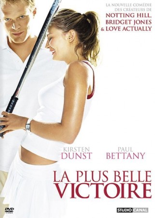 La plus belle victoire - DVD