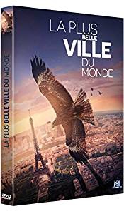 La Plus Belle Ville du Monde - DVD