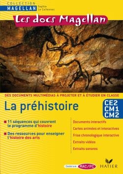 La Prehistoire pc et mac - Jeux PC