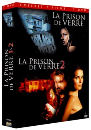 La Prison De Verre 1 et 2 - DVD