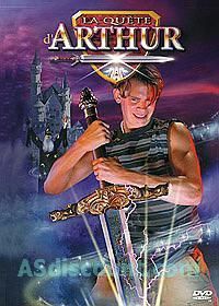 La quete d arthur - DVD
