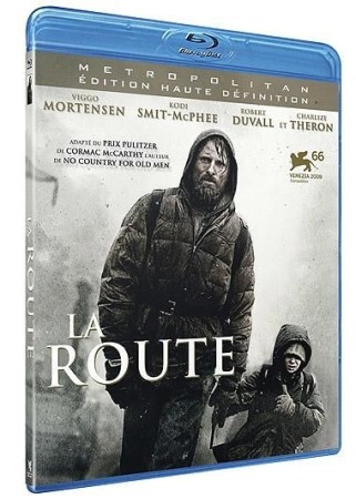 La route - BluRay