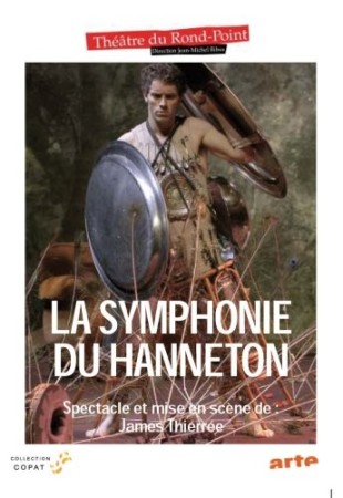 La symphonie du hanneton - DVD