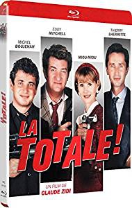 La Totale ! - BluRay