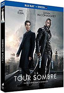 La Tour Sombre - BluRay