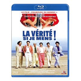 La Verité Si Je Mens ! - BluRay