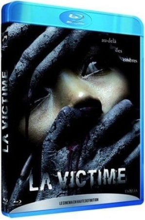 La Victime - BluRay