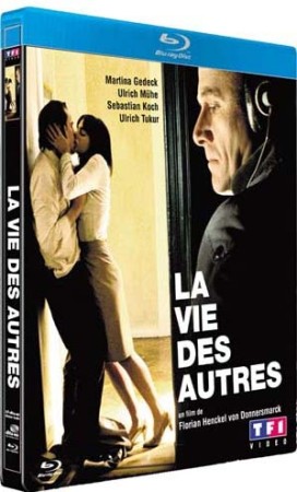 Vie des autres - BluRay