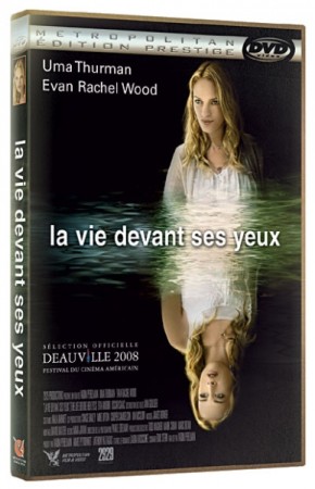 La Vie Devant Ses Yeux - DVD
