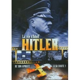 La vie hitler - DVD