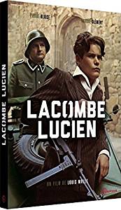 Lacombe Lucien - DVD