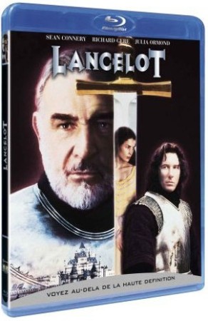 Lancelot - BluRay