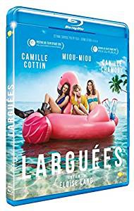 Larguées - BluRay